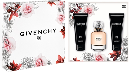 GIVENCHY L’Interdit Geschenkset für Damen