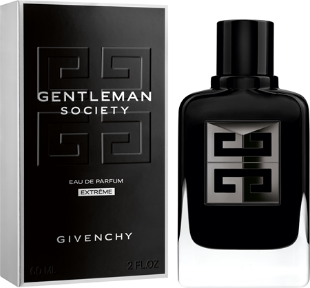 GIVENCHY Gentleman Society Extrême Eau de Parfum per uomo
