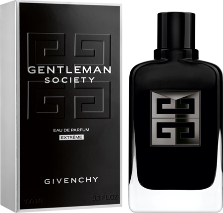 GIVENCHY Gentleman Society Extrême eau de parfum for men