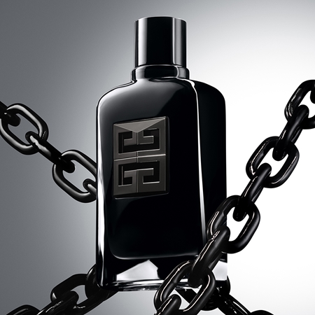 GIVENCHY Gentleman Society Extrême eau de parfum for men