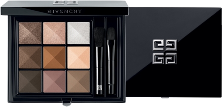 GIVENCHY Le 9 De Givenchy szemhéjfesték paletta