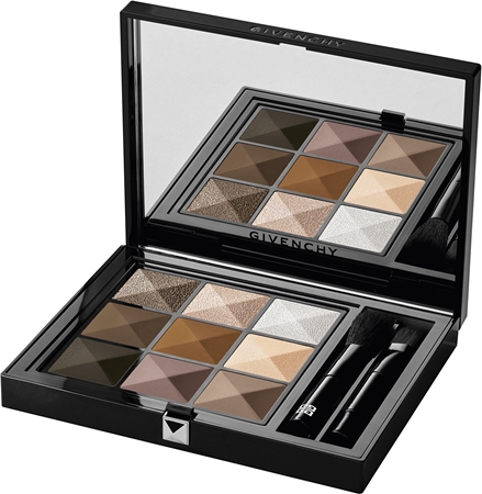 GIVENCHY Le 9 De Givenchy szemhéjfesték paletta