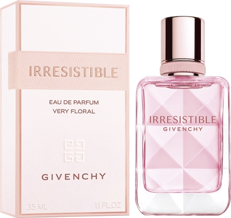 GIVENCHY Irresistible Very Floral parfémovaná voda pro ženy