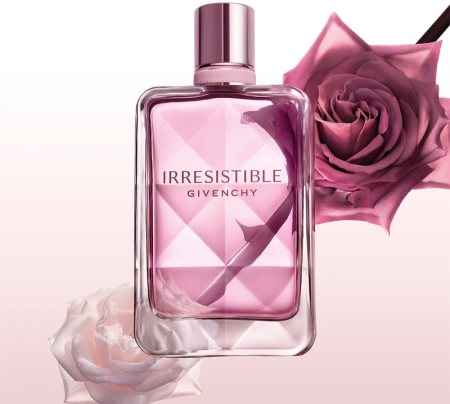 GIVENCHY Irresistible Very Floral parfémovaná voda pro ženy