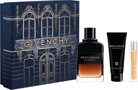 Givenchy gift set for him online