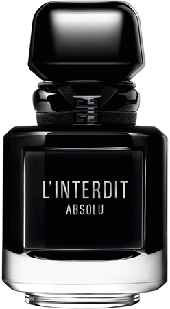 GIVENCHY L’Interdit Absolu parfémovaná voda intense pro ženy