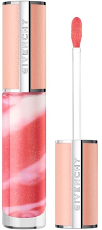 GIVENCHY Rose Perfecto Liquid Lip Balm Lip Balm