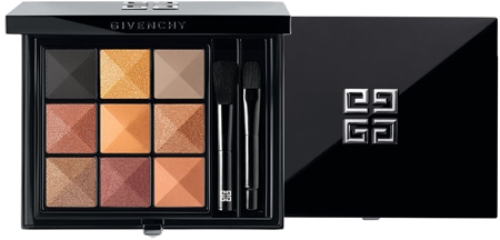GIVENCHY Le 9 De Givenchy Eyeshadow Palette