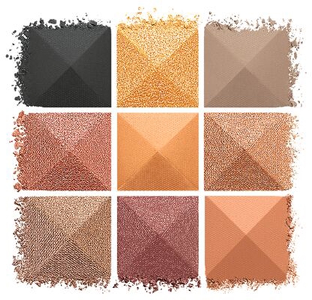 GIVENCHY Le 9 De Givenchy Eyeshadow Palette