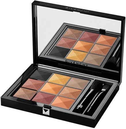 GIVENCHY Le 9 De Givenchy Eyeshadow Palette