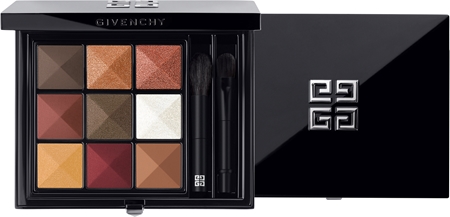 GIVENCHY Le 9 De Givenchy luomiväripaletti
