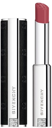 GIVENCHY Le Rouge Interdit Satin Long-Lasting Lipstick with moisturising effect
