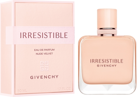 GIVENCHY Irresistible Nude Velvet Eau de Parfum hölgyeknek