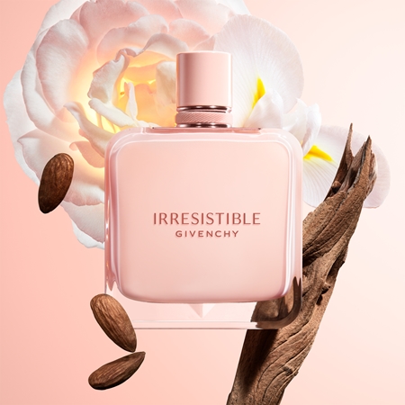 GIVENCHY Irresistible Nude Velvet Eau de Parfum hölgyeknek