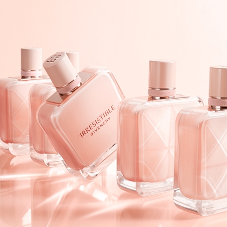 GIVENCHY Irresistible Nude Velvet Eau de Parfum hölgyeknek