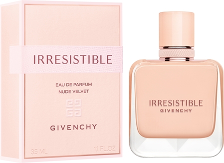 GIVENCHY Irresistible Nude Velvet Eau de Parfum für Damen