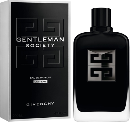GIVENCHY Gentleman Society Extrême Eau de Parfum per uomo