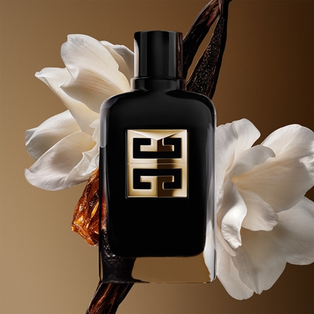 GIVENCHY Gentleman Society Ambreé парфумована вода для чоловіків
