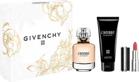 GIVENCHY L’Interdit Geschenkset für Damen