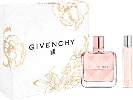 GIVENCHY Irresistible dárková sada pro ženy