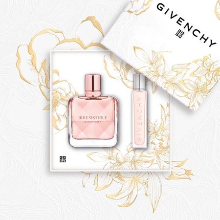 GIVENCHY Irresistible dárková sada pro ženy