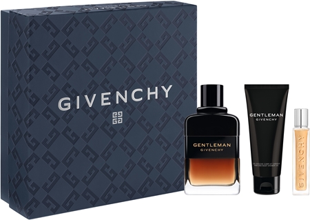 GIVENCHY Gentleman Réserve Privée dárková sada pro muže
