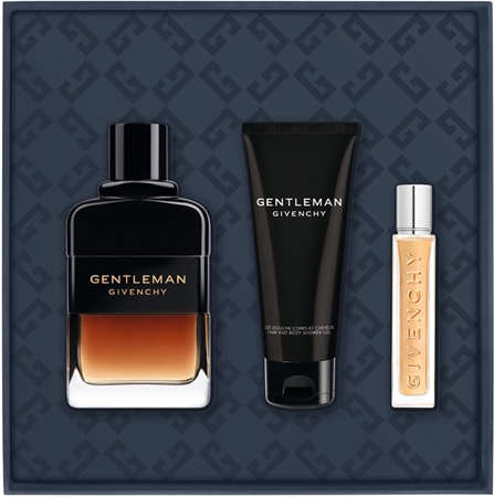 GIVENCHY Gentleman Réserve Privée dárková sada pro muže