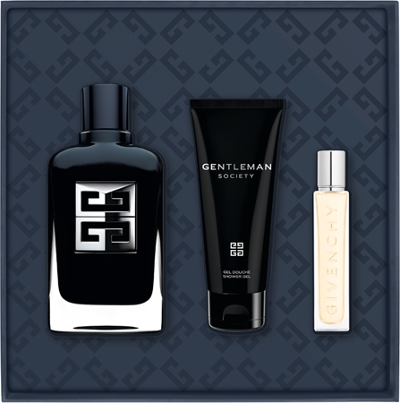 GIVENCHY Gentleman Society Geschenkset für Herren
