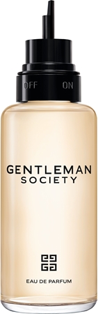 GIVENCHY Gentleman Society Eau de Parfum Ersatzfüllung für Herren
