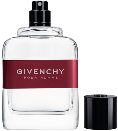 GIVENCHY Givenchy Pour Homme toaletná voda pre mužov