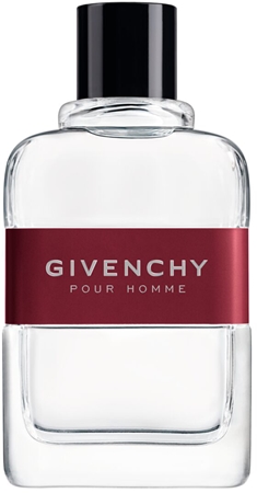 GIVENCHY Givenchy Pour Homme Eau de Toilette für Herren