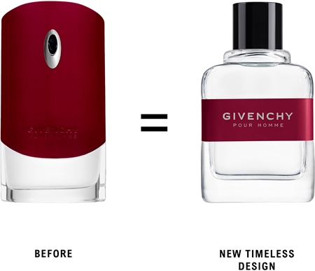 GIVENCHY Givenchy Pour Homme Eau de Toilette para homens