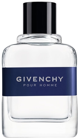 GIVENCHY Givenchy Pour Homme Blue Label Eau de Toilette -tuoksu miehille