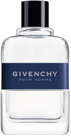 GIVENCHY Givenchy Pour Homme Blue Label Eau de Toilette für Herren
