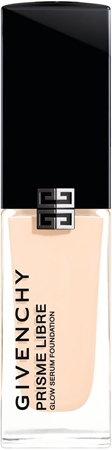 GIVENCHY Prisme Libre Glow Serum Foundation Radiance Moisturising Makeup