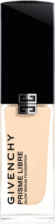 GIVENCHY Prisme Libre Glow Serum Foundation Radiance Moisturising Makeup