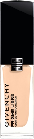 GIVENCHY Prisme Libre Glow Serum Foundation Radiance Moisturising Makeup