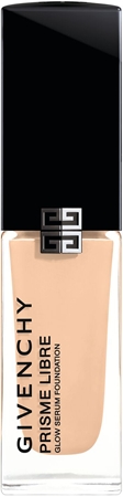 GIVENCHY Prisme Libre Glow Serum Foundation Radiance Moisturising Makeup
