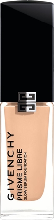 GIVENCHY Prisme Libre Glow Serum Foundation Radiance Moisturising Makeup