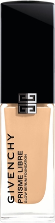 GIVENCHY Prisme Libre Glow Serum Foundation Radiance Moisturising Makeup