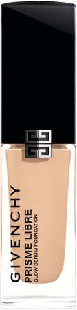 GIVENCHY Prisme Libre Glow Serum Foundation Radiance Moisturising Makeup