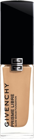 GIVENCHY Prisme Libre Glow Serum Foundation Radiance Moisturising Makeup