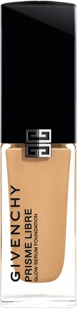 GIVENCHY Prisme Libre Glow Serum Foundation Radiance Moisturising Makeup