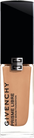 GIVENCHY Prisme Libre Glow Serum Foundation Radiance Moisturising Makeup