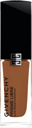 GIVENCHY Prisme Libre Glow Serum Foundation Radiance Moisturising Makeup