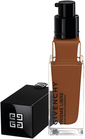 GIVENCHY Prisme Libre Glow Serum Foundation Radiance Moisturising Makeup