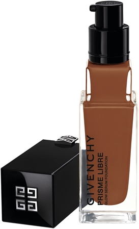 GIVENCHY Prisme Libre Glow Serum Foundation Radiance Moisturising Makeup