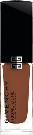GIVENCHY Prisme Libre Glow Serum Foundation Radiance Moisturising Makeup