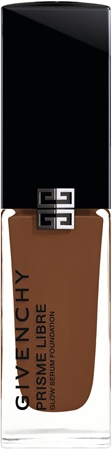 GIVENCHY Prisme Libre Glow Serum Foundation Radiance Moisturising Makeup