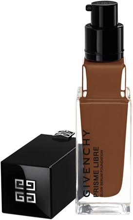 GIVENCHY Prisme Libre Glow Serum Foundation Radiance Moisturising Makeup